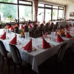 فندق-بارك فندق 2*