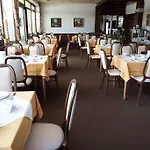 فندق فندق-بارك