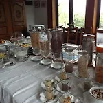 فندق-بارك 2* باد هونينغن