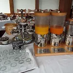 فندق فندق-بارك 2*