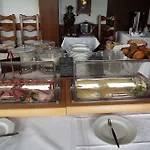 فندق-بارك 2* باد هونينغن