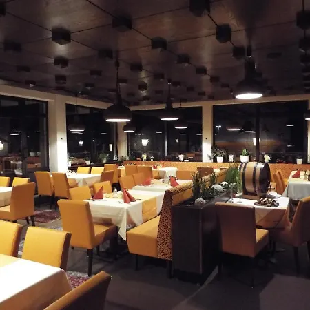 Park-hotel Bad Honningen