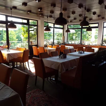 מלון Park-hotel 2*