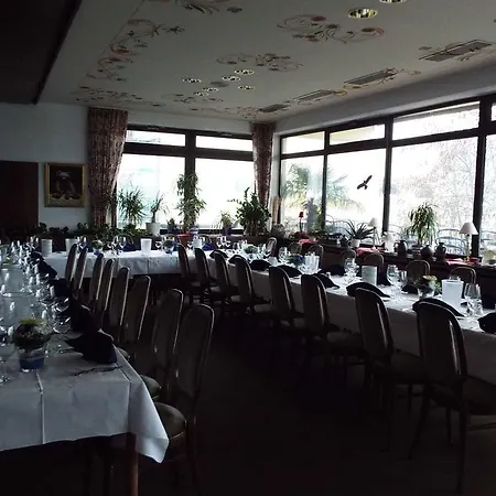 Park-hotel Hotel Bad Honningen