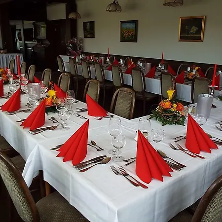 Hotel Park-hotel Bad Honningen