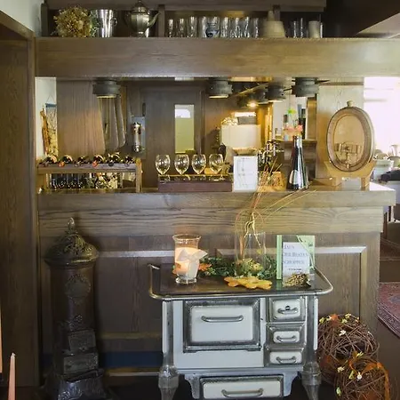 Park-hotel 2* Bad Honningen