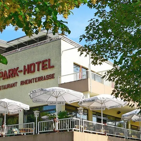 Park-hotel