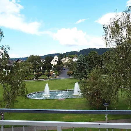 Park-hotel Hotel