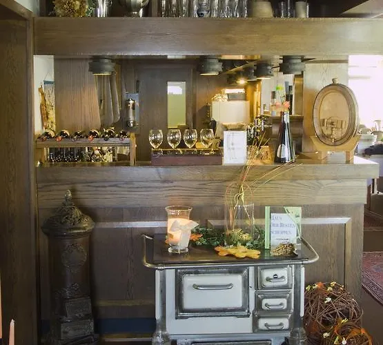 Park-hotel 2* Bad Honningen