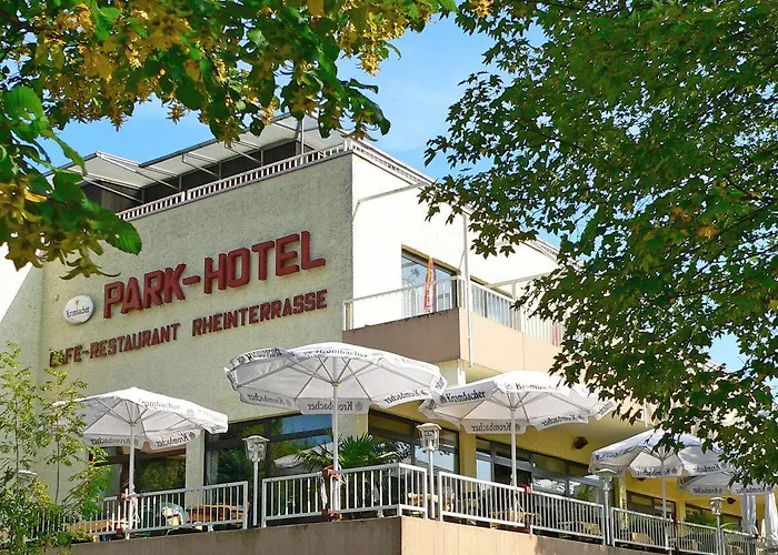 Park-hotel