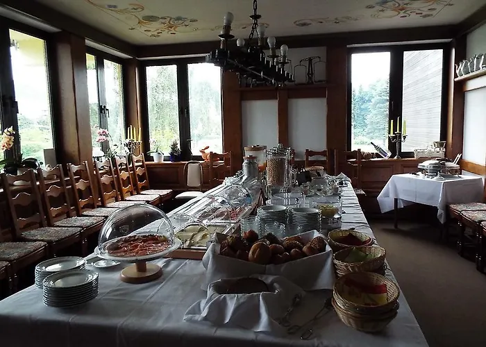 Park-hotel Bad Honningen