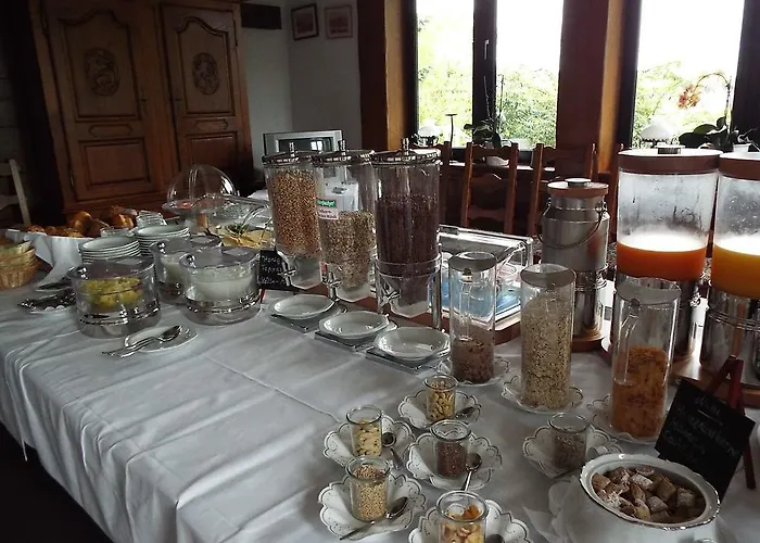 Park-hotel 2* Bad Honningen