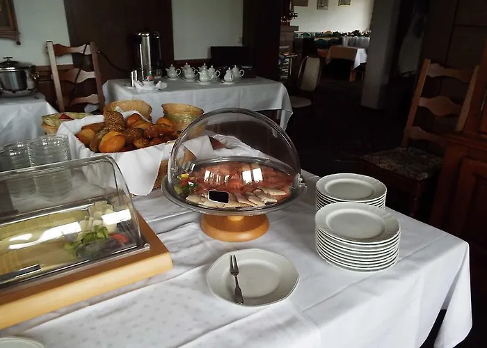 Park-hotel Bad Honningen